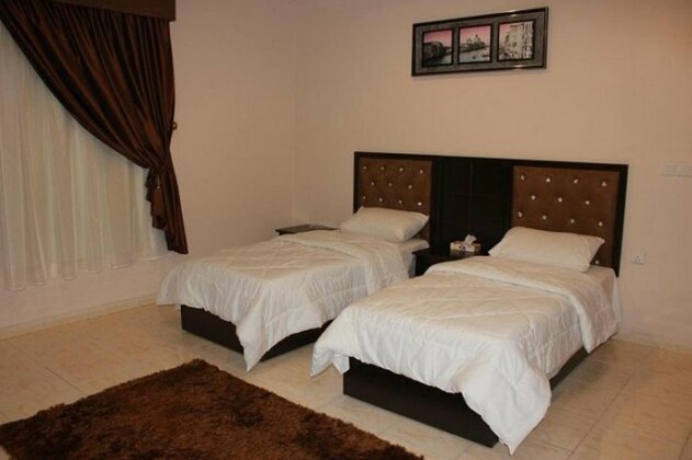 Al Bian Plaza Hotel - Photo3