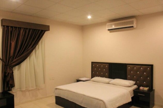 Al Bian Plaza Hotel - Photo5