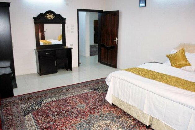 Al Eairy Apartments - Al Qunfudhah 1 - Photo2