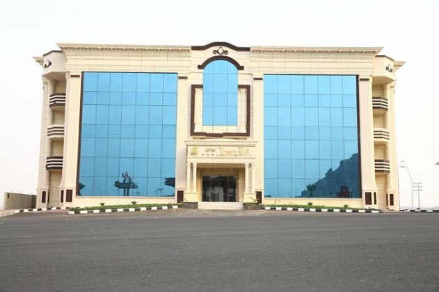 Al Kamil Hotel - Photo2