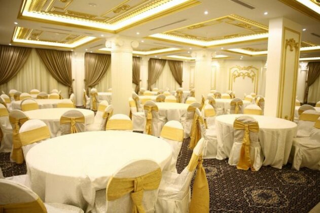Al Kamil Hotel - Photo3