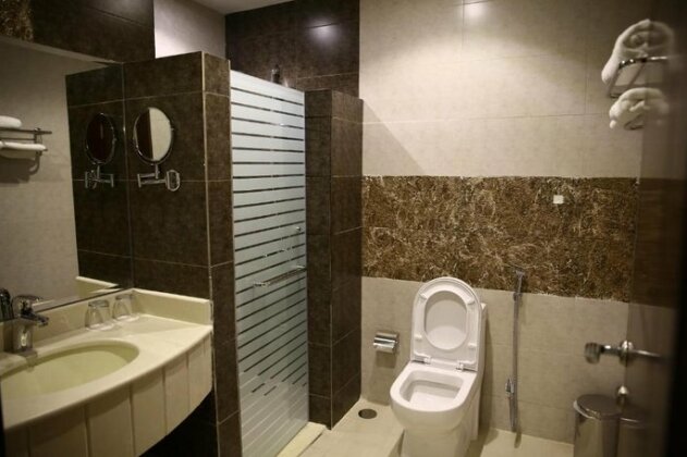 Al Kamil Hotel - Photo4