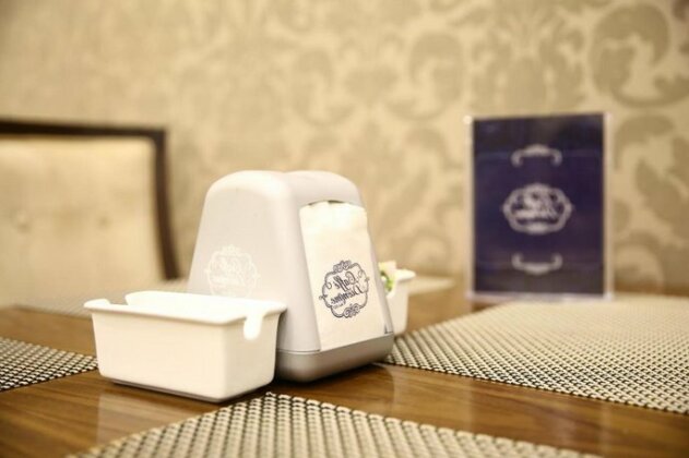 Al Kamil Hotel - Photo5