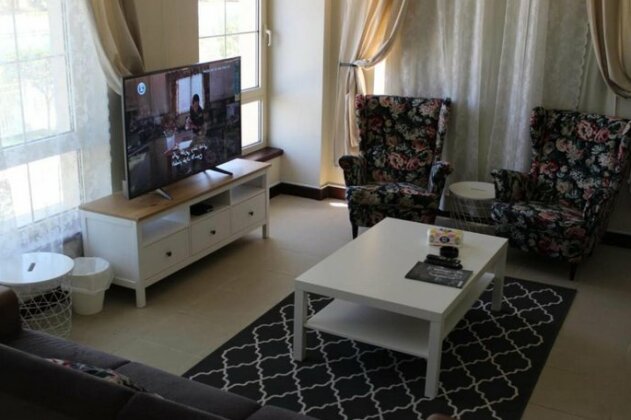 Al Marina Apartment - KAEC - Photo3