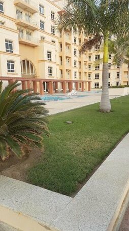 Al Marina Apartment - KAEC - Photo5