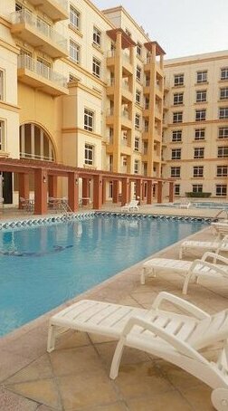 Al Marina Apartment - KAEC