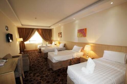 Al Zaeer Hotel - Photo2