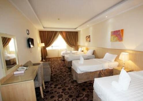 Al Zaeer Hotel - Photo3