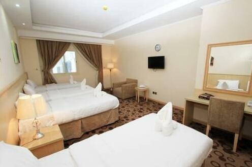 Al Zaeer Hotel - Photo4