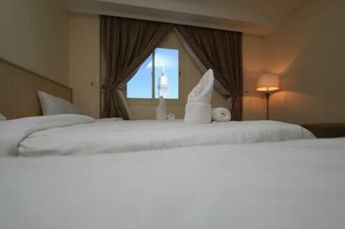 Al Zaeer Hotel - Photo5