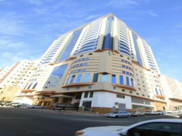 Al Zaeer Hotel