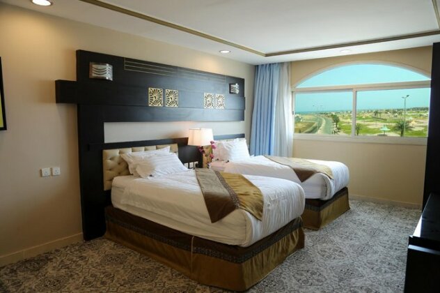 Alazhar Palace Hotel - Photo3