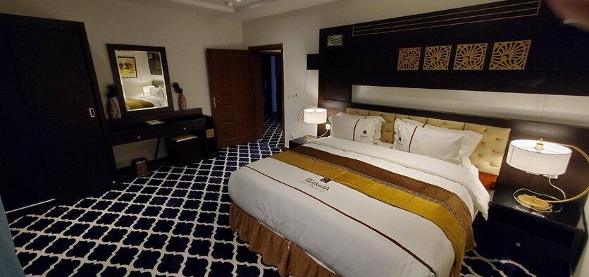 Alazhar Palace Hotel - Photo4