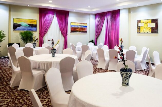 Alazhar Palace Hotel - Photo5