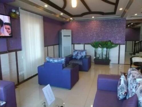 Arabian Palm Hotel - Photo2