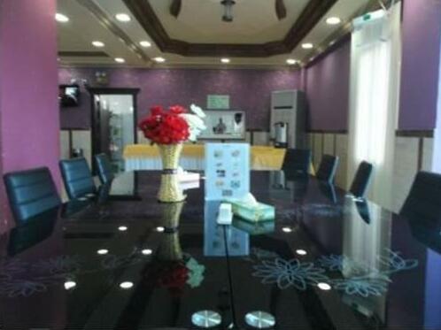 Arabian Palm Hotel - Photo3