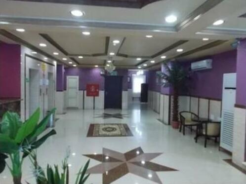Arabian Palm Hotel - Photo4