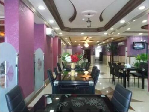 Arabian Palm Hotel - Photo5