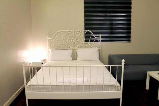 Crystal Blue Hotel