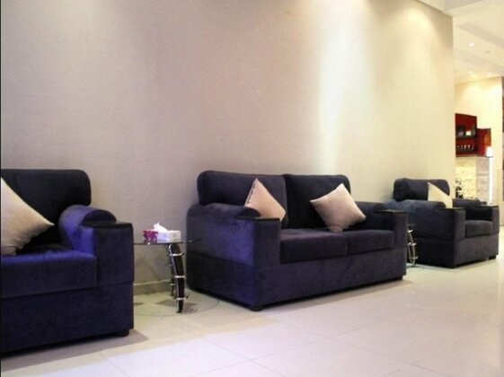Crystal Blue Hotel - Photo5