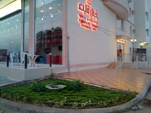 Hyat Rabigh Hotel - Photo2