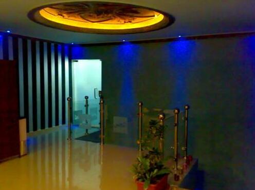 Hyat Rabigh Hotel - Photo3