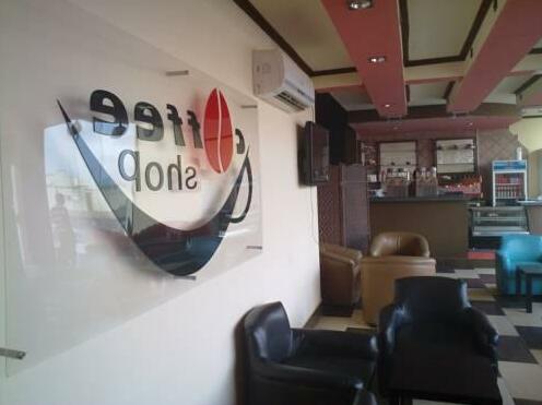 Hyat Rabigh Hotel - Photo4