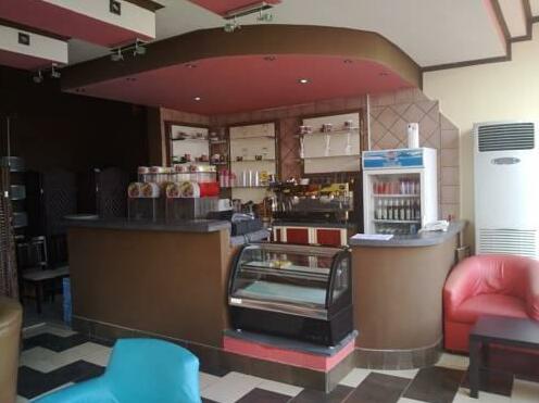 Hyat Rabigh Hotel - Photo5