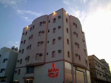 Hyat Rabigh Hotel