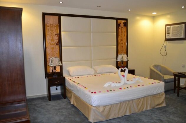 Makarim Palm Hotel - Photo2