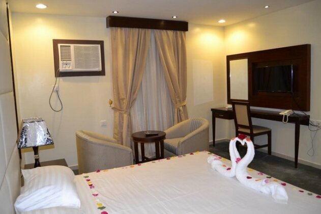 Makarim Palm Hotel - Photo3