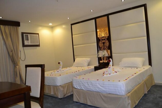 Makarim Palm Hotel - Photo4