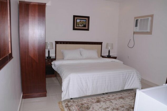 Makarim Palm Hotel - Photo5