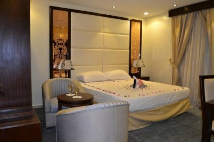 Makarim Palm Hotel