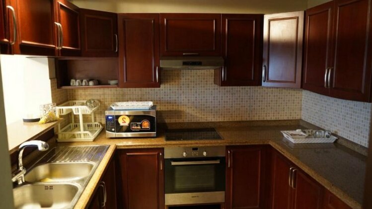 Marina Two Apartment 201 With Direct Sea View - Photo5