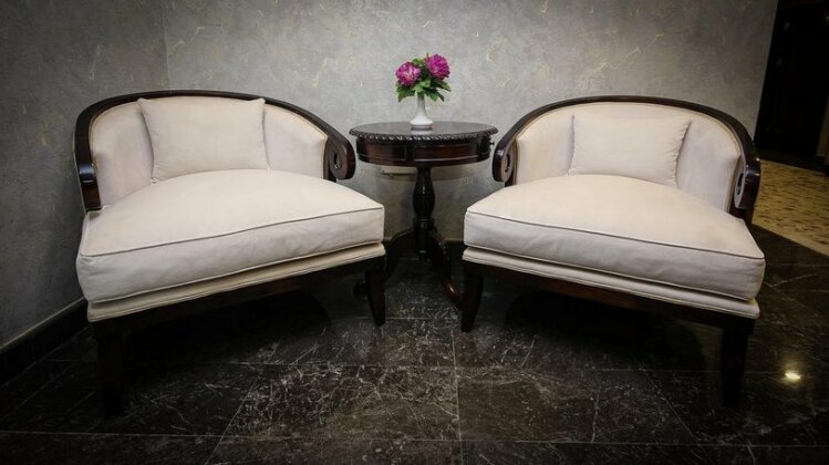 Rabigh Park Hotel - Photo2
