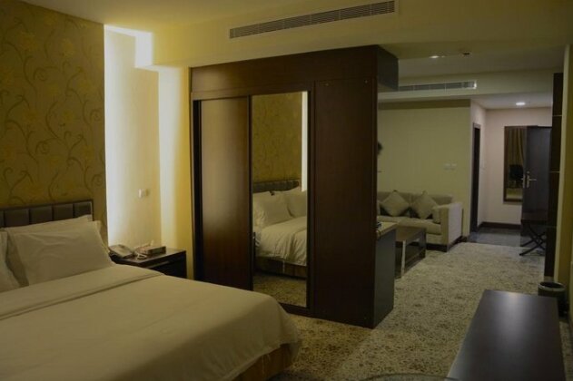 Rabigh Park Hotel - Photo3
