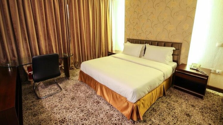 Rabigh Park Hotel - Photo4