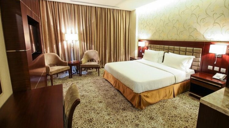 Rabigh Park Hotel - Photo5