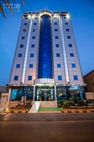 Rabigh Tower Hotel - Photo5