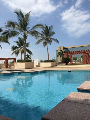 Riad Marina