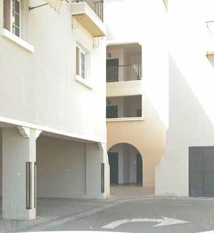 Studio ap - King Abdullah Economic City - Photo4