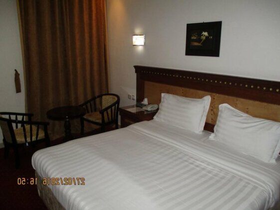Abeer Al Azizia Hotel - Photo5