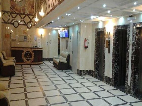 Afaq Al Ejabah Hotel - Photo3