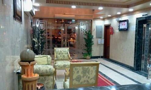 Ajwad Ajyad Hotel - Photo3