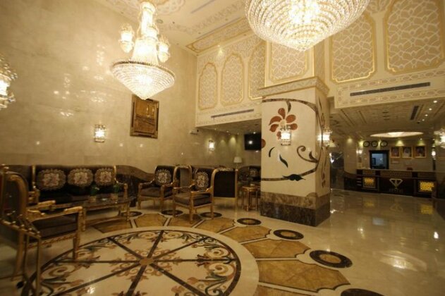Al Adl Jewel Hotel - Photo3