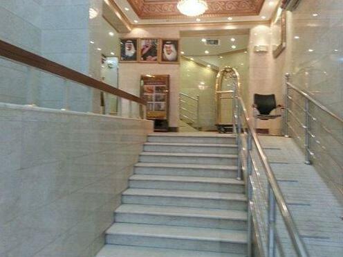 Al Ared Al Tayeba Hotel - Photo4