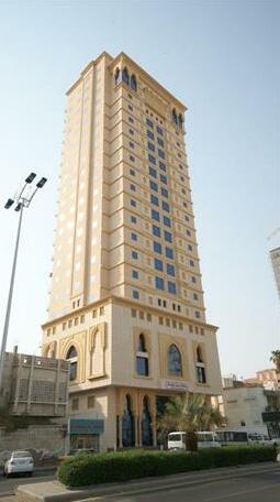 Al Azhar Palace Hotel