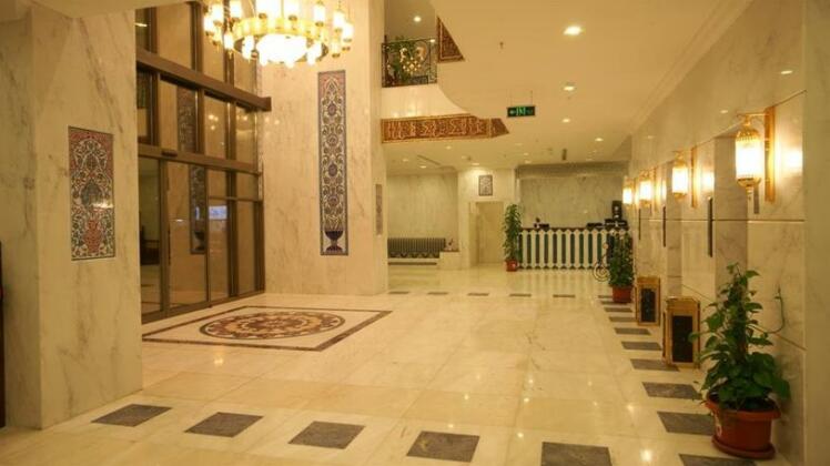 Al Azhar Palace Hotel - Photo3