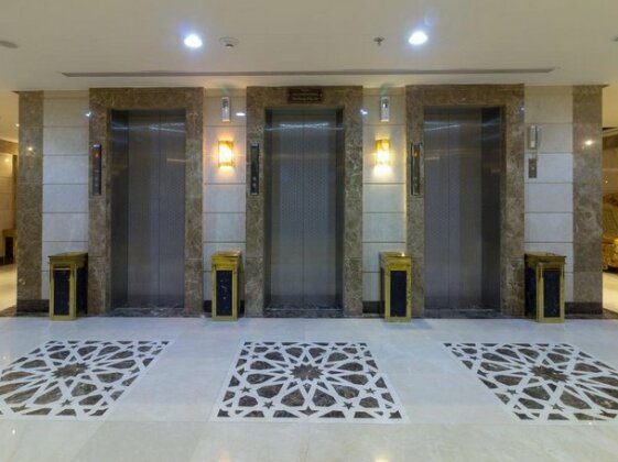 Al Bayraq Hotel - Photo3